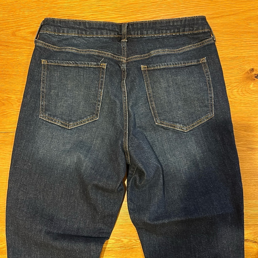 Old Navy OG Straight - Mid Rise - Picture 8 of 9